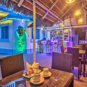 Candolim Boutique House Exteriör bild