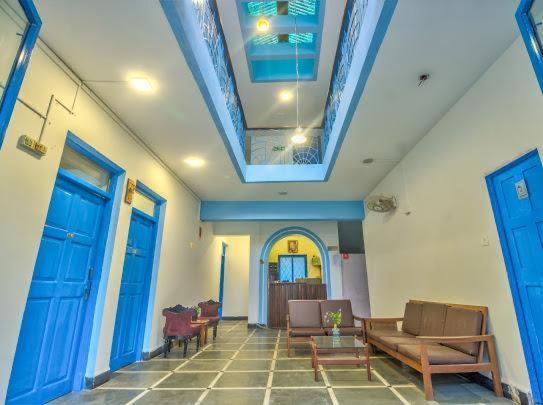 Candolim Boutique House Exteriör bild