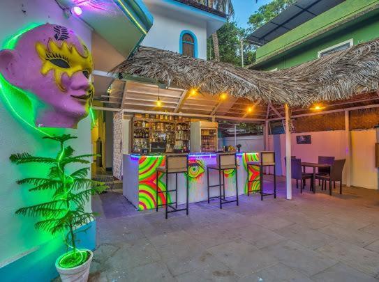 Candolim Boutique House Exteriör bild