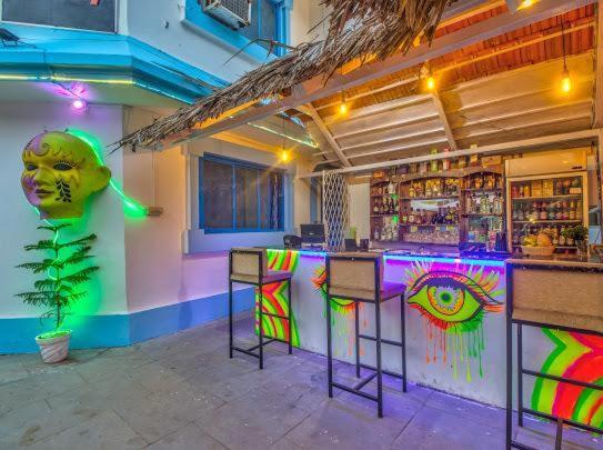 Candolim Boutique House Exteriör bild