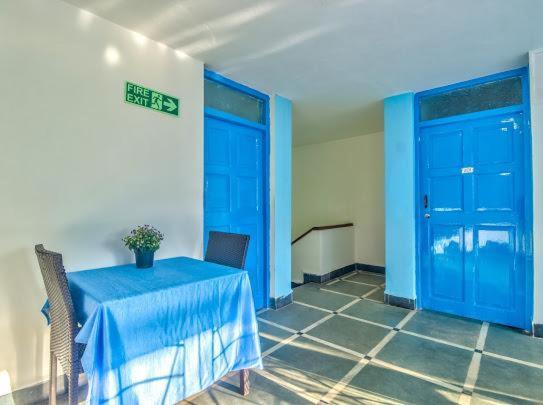 Candolim Boutique House Exteriör bild