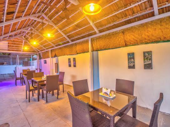 Candolim Boutique House Exteriör bild