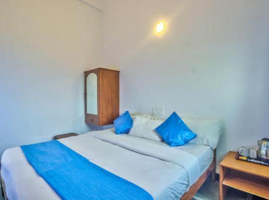 Candolim Boutique House Exteriör bild